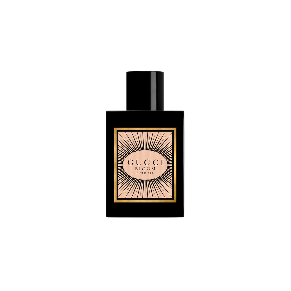 Gucci Bloom Intense – Eau de Parfum for Women, 50 ml