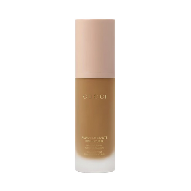 Gucci Eternite De Beaute Matte – Liquid Foundation for Women, 340N, SPF 15, 30 ml