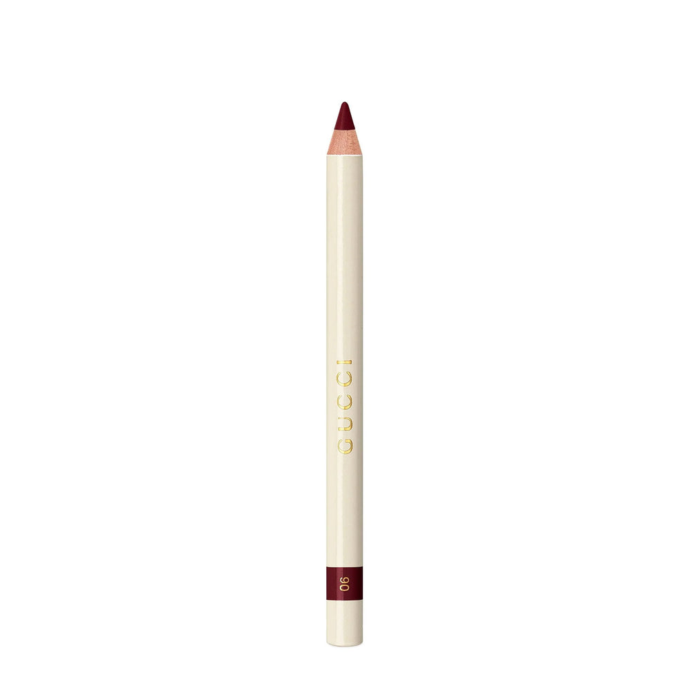 Gucci Lip Liner for Women, 06, 1.14 g