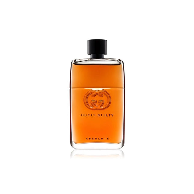 Gucci Guilty Absolute – Eau de Parfum for Men, 50 ml