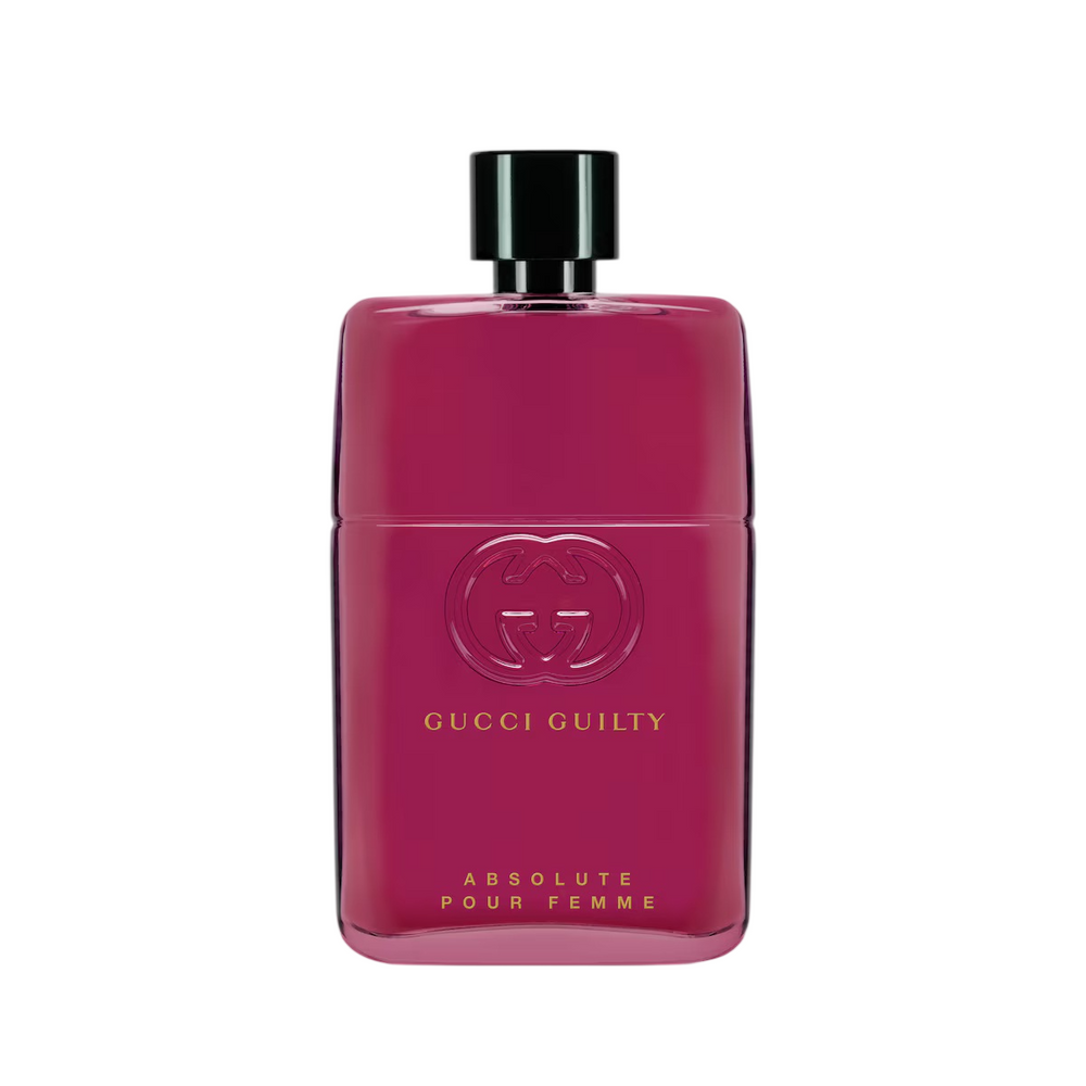 Gucci Guilty Absolute – Eau de Parfum for Women, 90 ml