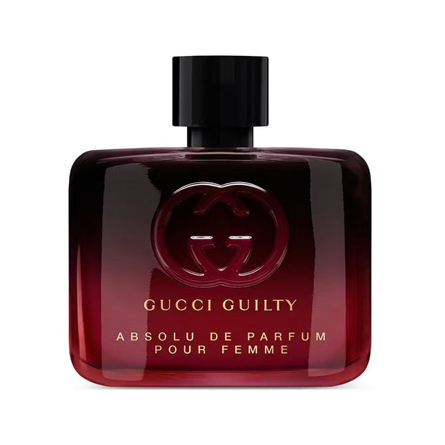 Gucci Guilty Absolute – Parfum for Women, 60 ml