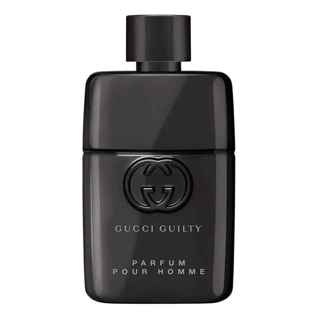 Gucci Guilty Pour Homme – Parfum for Men, 50 ml