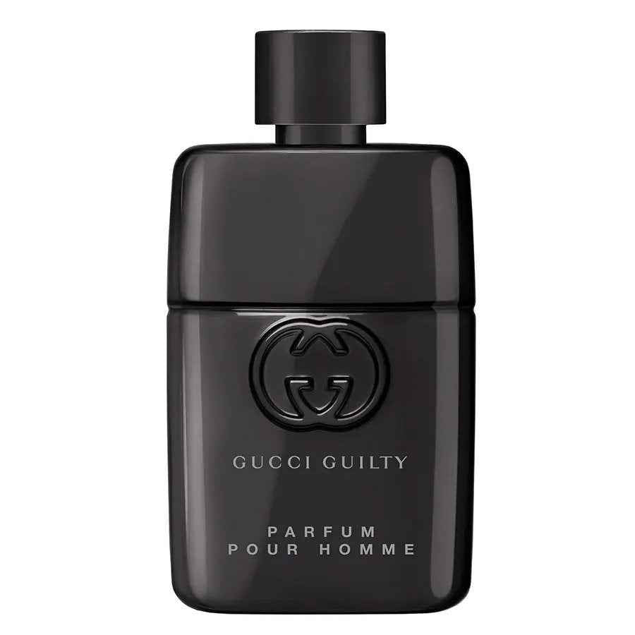 Gucci Guilty Pour Homme – Parfum for Men, 50 ml
