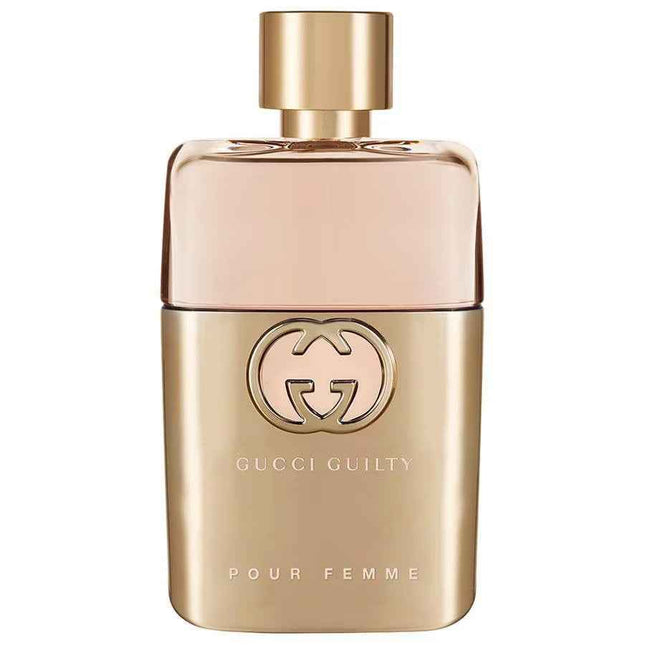 Gucci Guilty – Eau de Parfum for Women, 50 ml