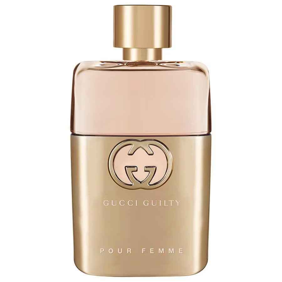 Gucci Guilty – Eau de Parfum for Women, 50 ml