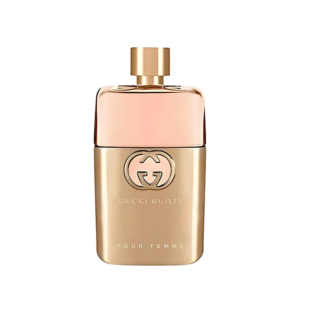 Gucci Guilty – Eau de Parfum for Women, 90 ml