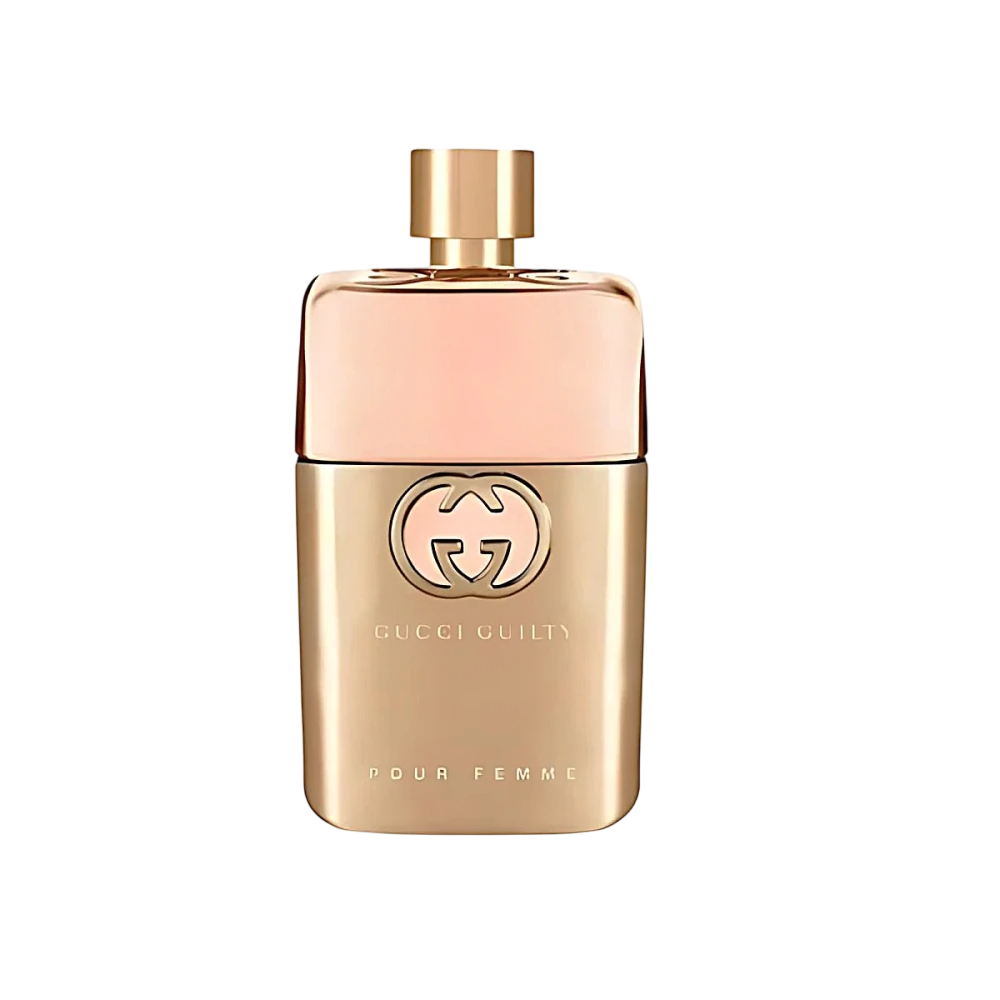 Gucci Guilty – Eau de Parfum for Women, 90 ml