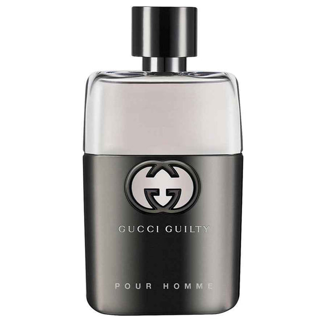 Gucci Guilty – Eau de Toilette for Men, 50 ml