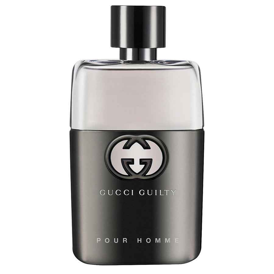 Gucci Guilty – Eau de Toilette for Men, 50 ml
