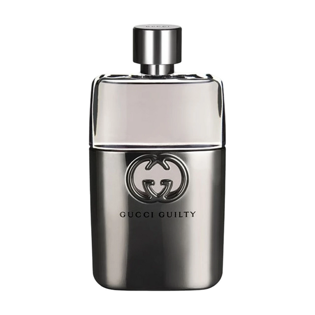 Gucci Guilty – Eau de Toilette for Men, 90 ml