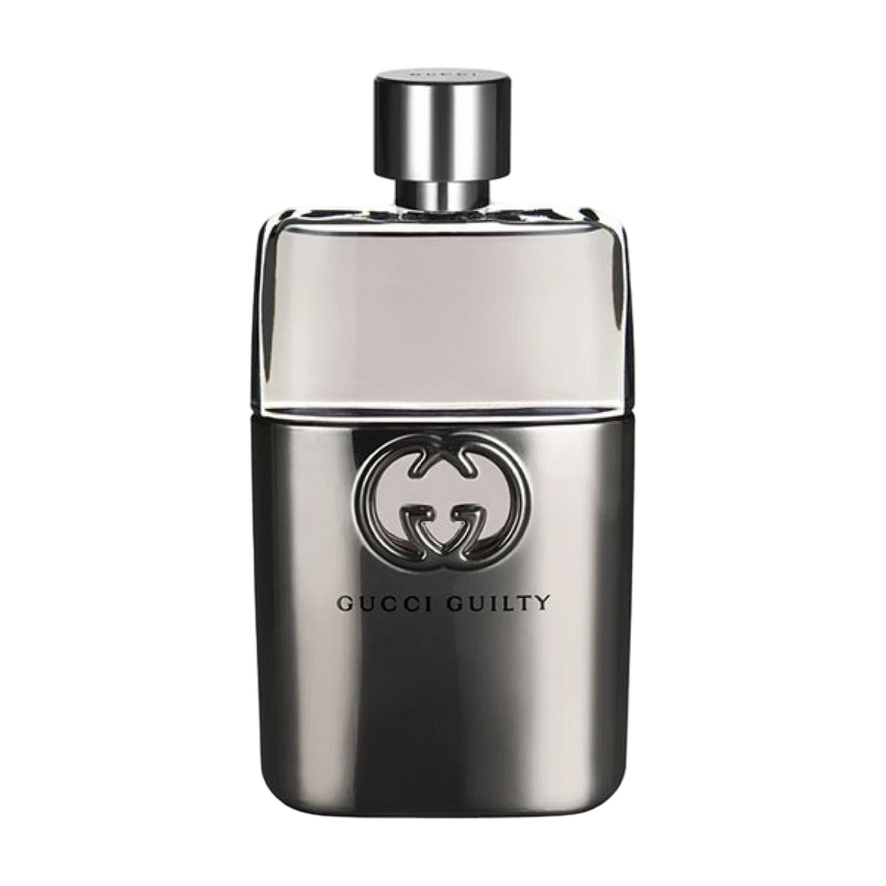 Gucci Guilty – Eau de Toilette for Men, 90 ml