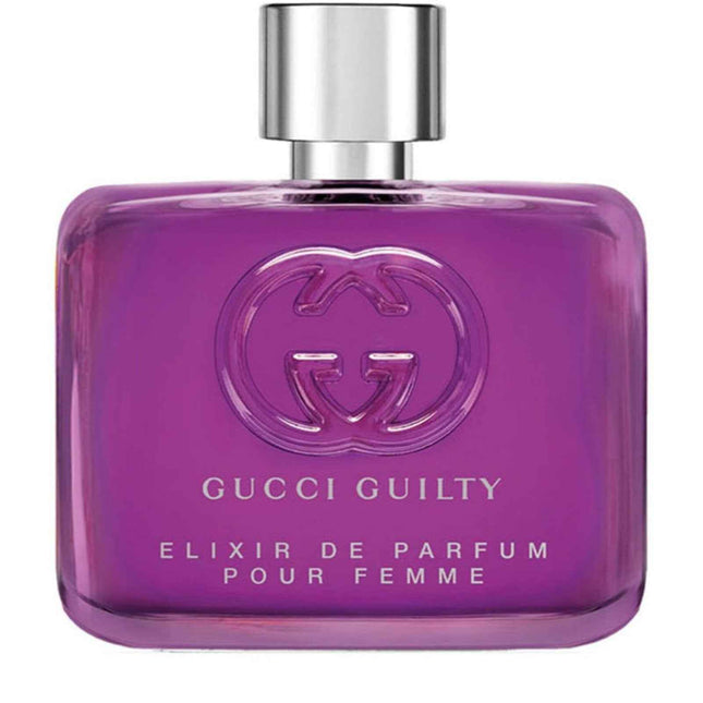Gucci Guilty Elixir – Eau de Parfum for Women, 60 ml
