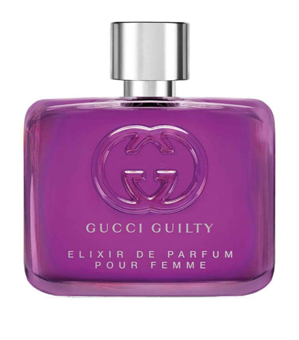 Gucci Guilty Elixir – Eau de Parfum for Women, 60 ml