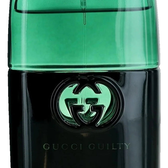 Gucci Guilty Essence – Eau de Toilette for Men, 90 ml