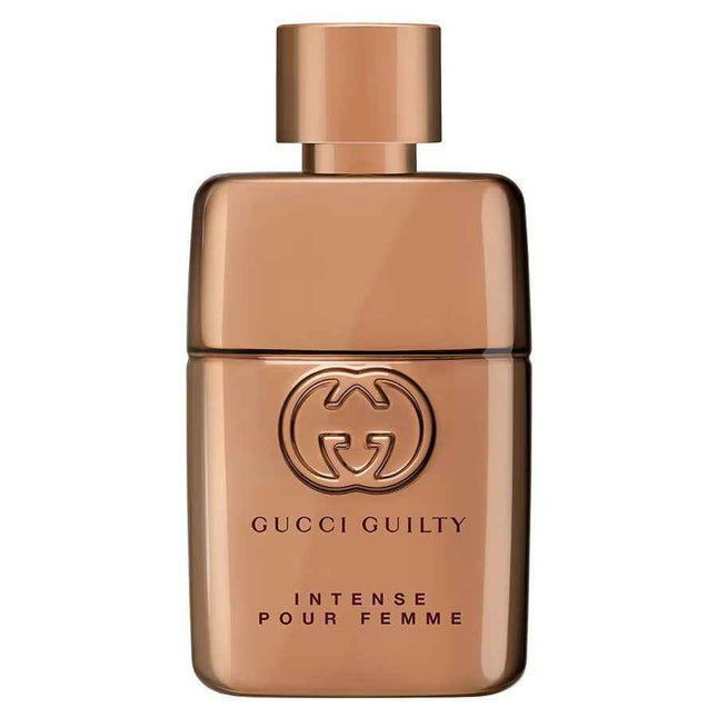 Gucci Guilty Pour Femme Intense – Eau de Parfum for Women, 30 ml