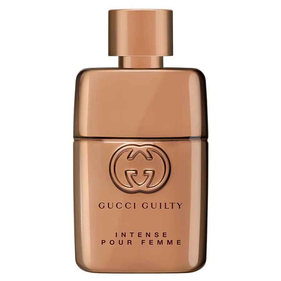Gucci Guilty Pour Femme Intense – Eau de Parfum for Women, 50 ml