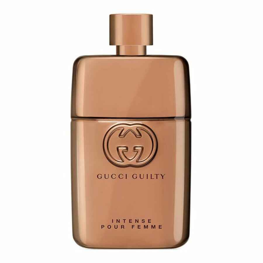 Gucci Guilty Pour Femme Intense – Eau de Parfum for Women, 90 ml