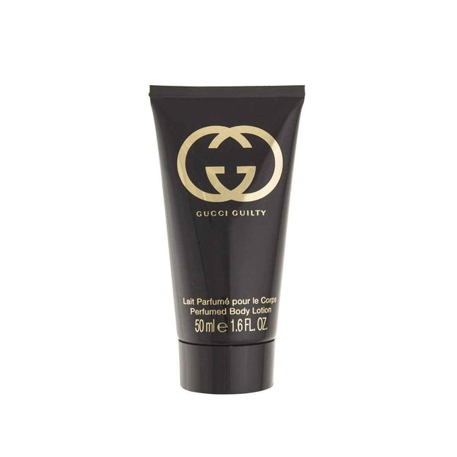 Gucci Guilty Moisturizing – Body Lotion for Women, 50 ml