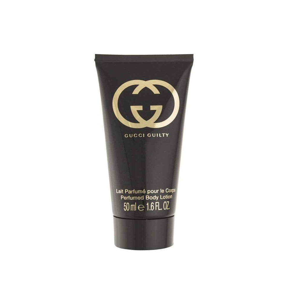 Gucci Guilty Moisturizing – Body Lotion for Women, 50 ml