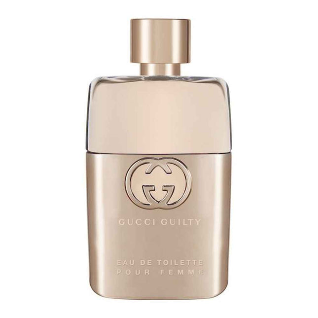 Gucci Guilty Pour Femme – Eau de Toilette for Women, 50 ml