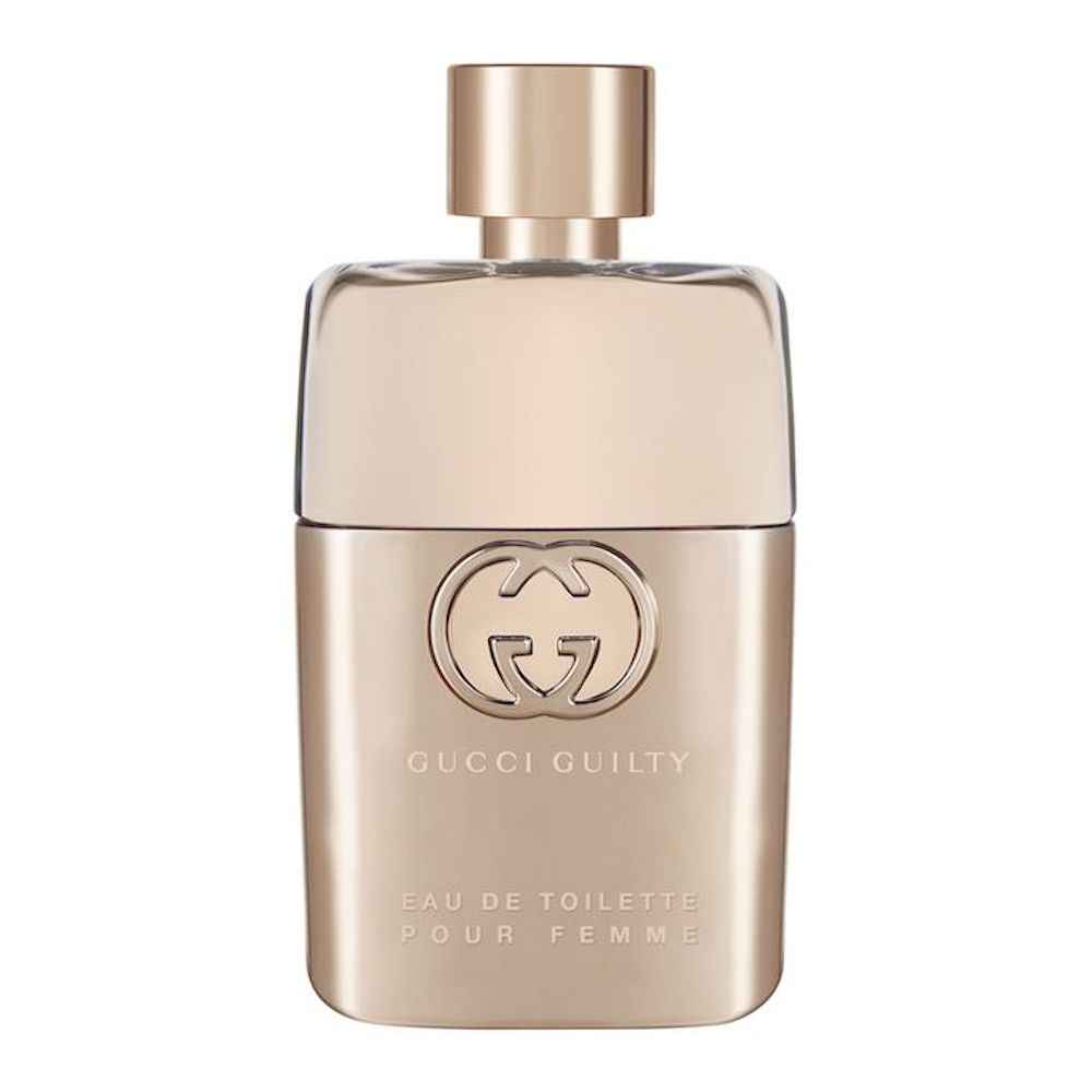 Gucci Guilty Pour Femme – Eau de Toilette for Women, 50 ml