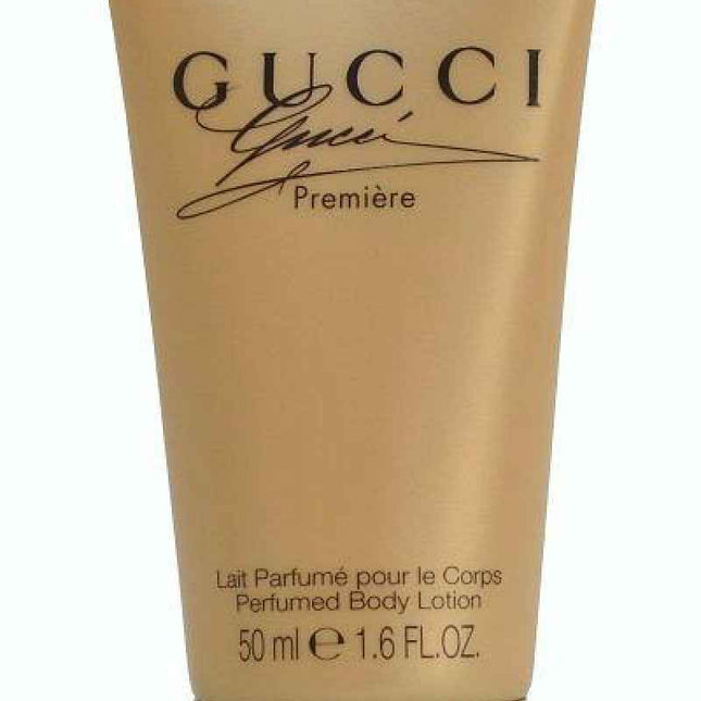 Gucci Premiere Nourishing – Body Lotion for Women, 50 ml