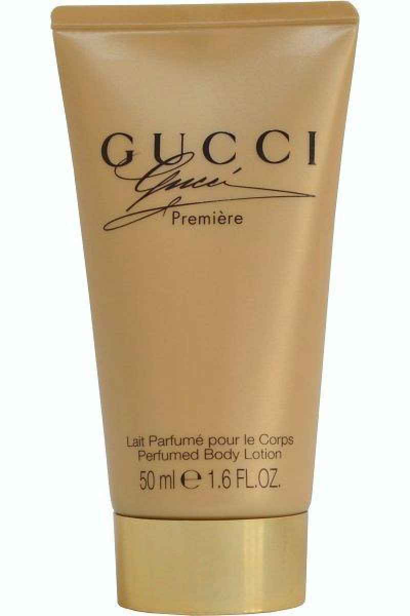 Gucci Premiere Nourishing – Body Lotion for Women, 50 ml