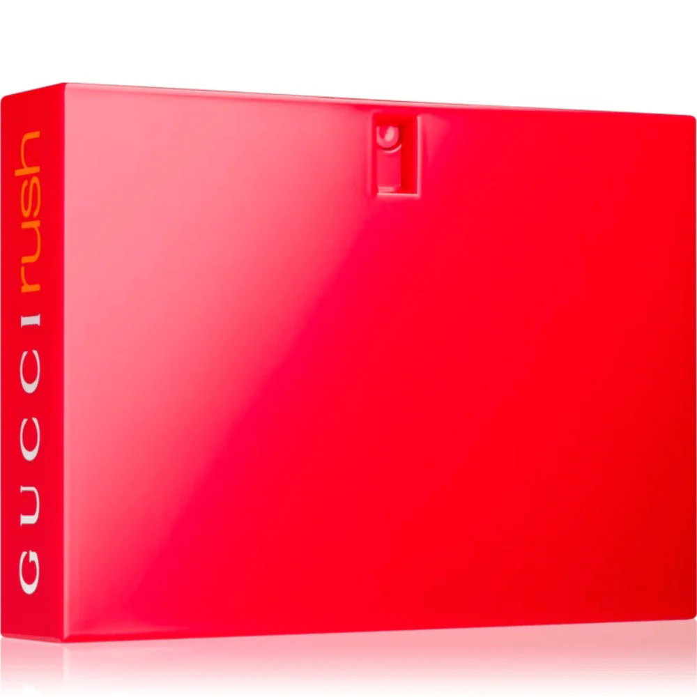 Gucci Rush – Eau de Toilette for Women, 50 ml