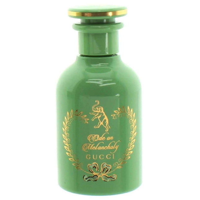 Gucci The Alchemist's Garden - Ode on Melancholy – Body Oil for Women, 20 ml