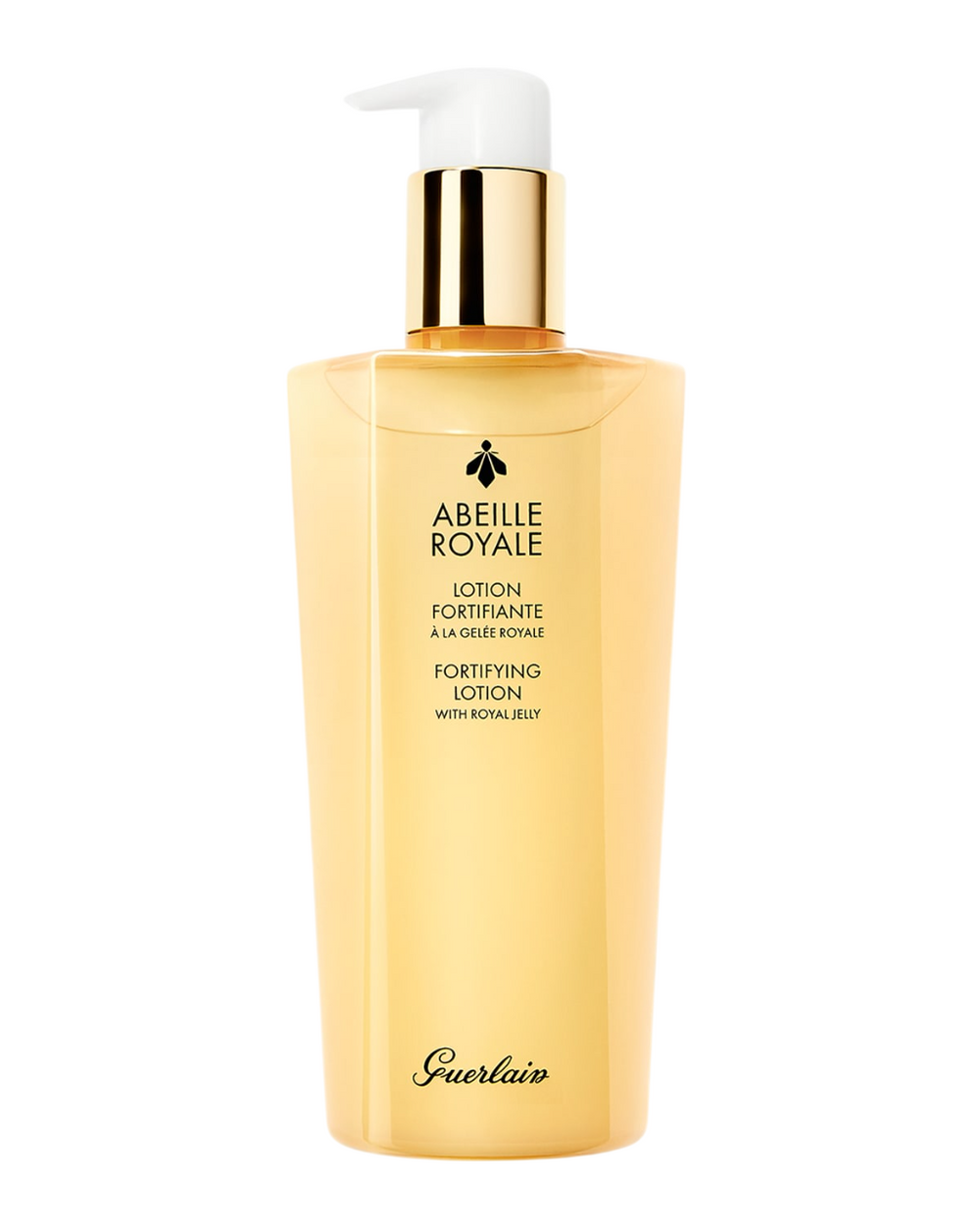 Guerlain Abeille Royale Fortifying – Lotion for Women, For Face, 150 ml