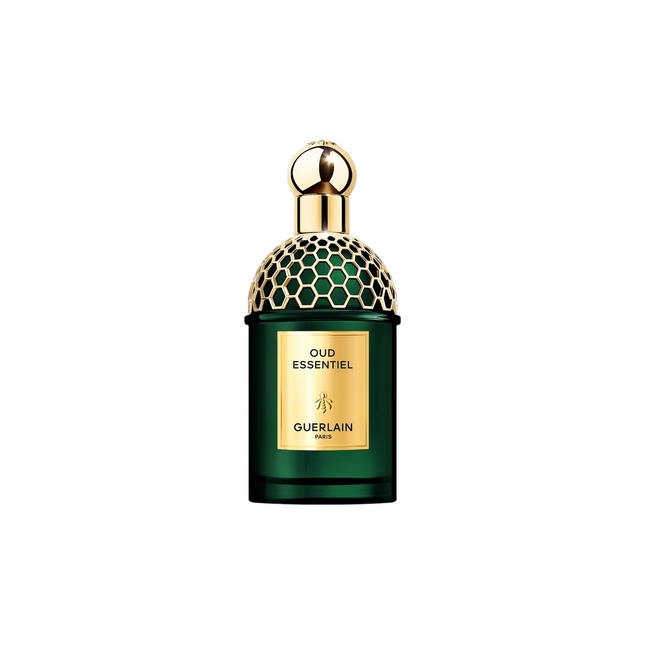 Guerlain Absolus Allegoria Oud Essentiel – Eau de Parfum Unisex, 125 ml