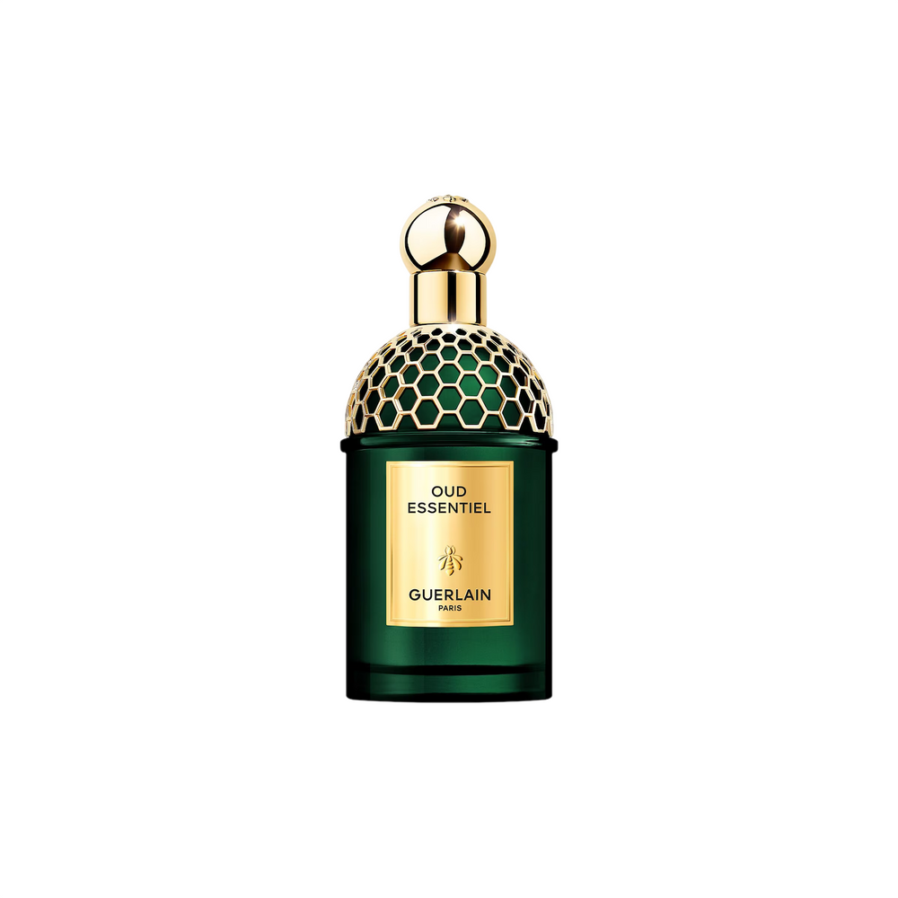 Guerlain Absolus Allegoria Oud Essentiel – Eau de Parfum Unisex, 125 ml