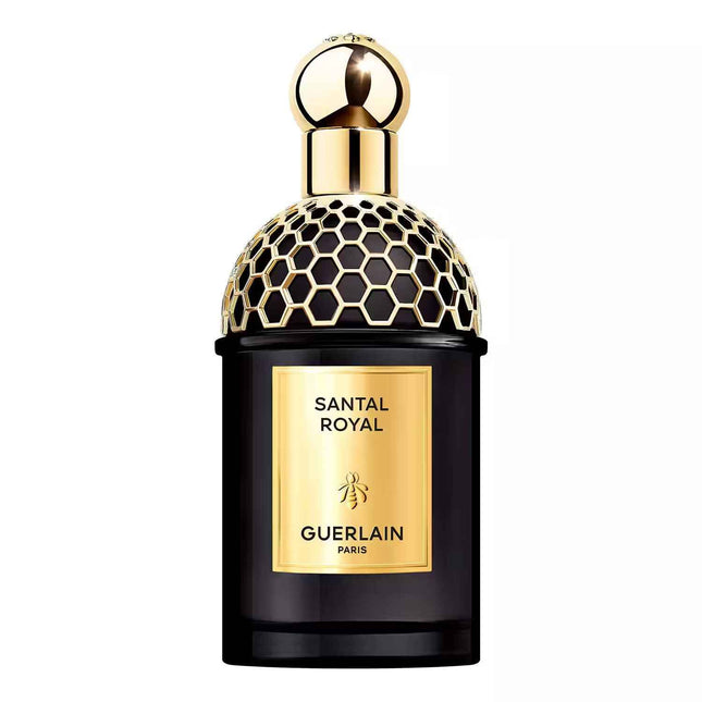 Guerlain Absolus Allegoria Santal Royal – Eau de Parfum Unisex, 125 ml Tester
