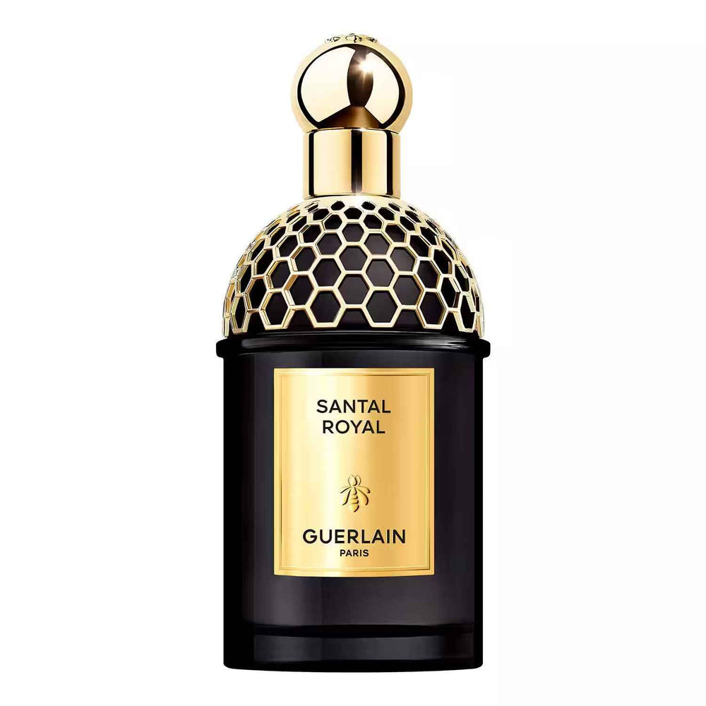Guerlain Absolus Allegoria Santal Royal – Eau de Parfum Unisex, 125 ml Tester