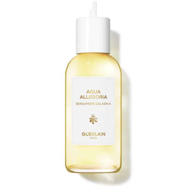 Guerlain Aqua Allegoria Bergamote Calabria – Eau de Toilette for Women, Refill, 200 ml