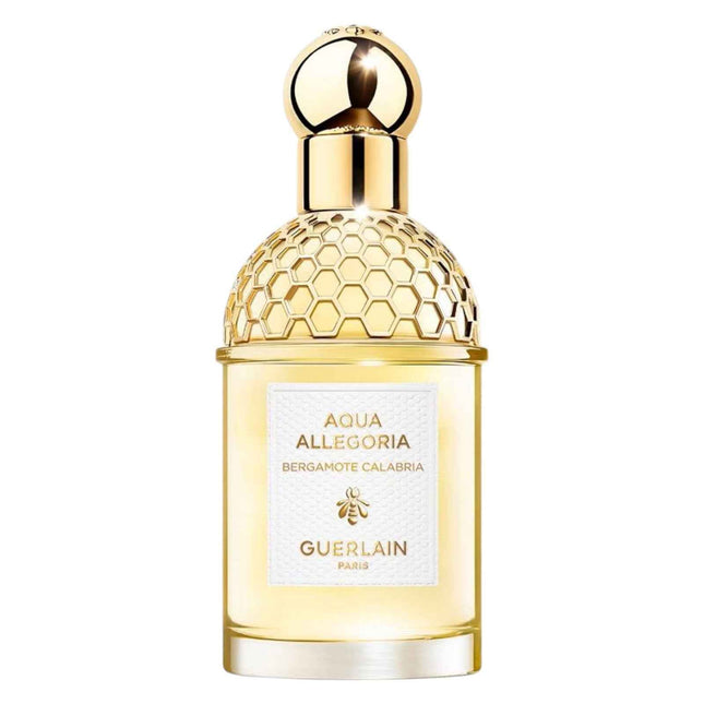 Guerlain Aqua Allegoria Bergamote Calabria – Eau de Toilette Unisex, 75 ml