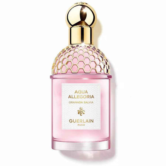Guerlain Aqua Allegoria Granada Salvia – Eau de Toilette for Women, 125 ml