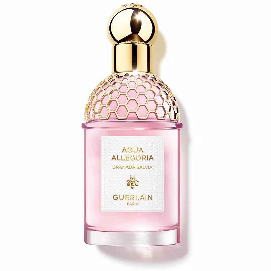 Guerlain Aqua Allegoria Granada Salvia – Eau de Toilette for Women, 125 ml