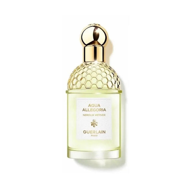 Guerlain Aqua Allegoria Nerolia Vetiver – Eau de Toilette Unisex, 75 ml