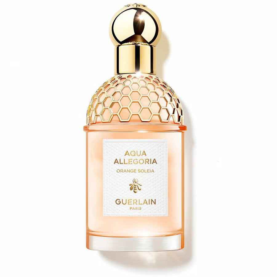 Guerlain Aqua Allegoria Orange Soleia – Eau de Toilette for Women, 125 ml