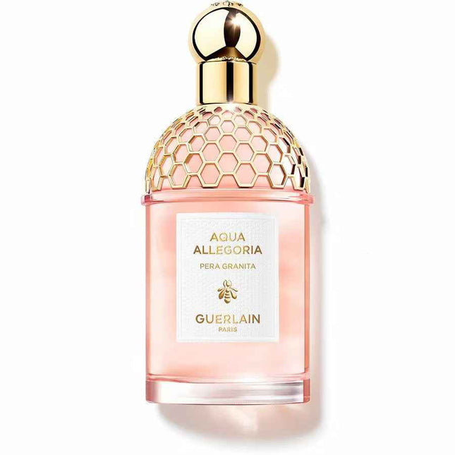 Guerlain Aqua Allegoria Pera Granita – Eau de Toilette for Women, 75 ml