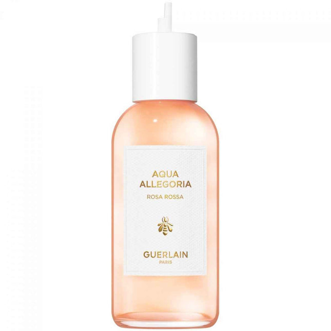 Guerlain Aqua Allegoria Rosa Rossa – Eau de Toilette for Women, Refill, 200 ml