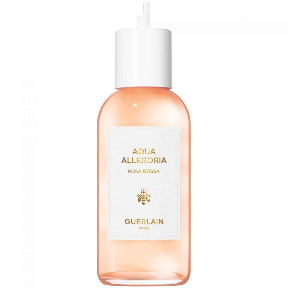 Guerlain Aqua Allegoria Rosa Rossa – Eau de Toilette for Women, Refill, 200 ml