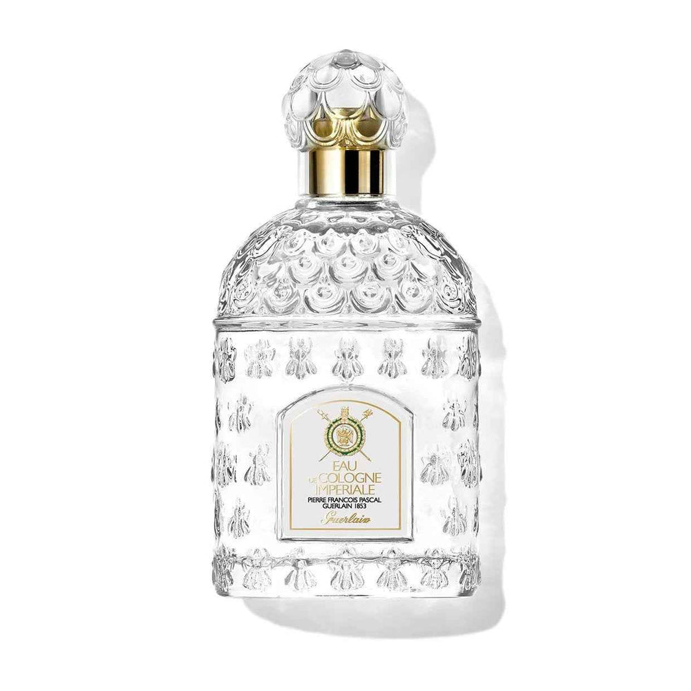 Guerlain Imperiale – Eau de Cologne for Women, 250 ml