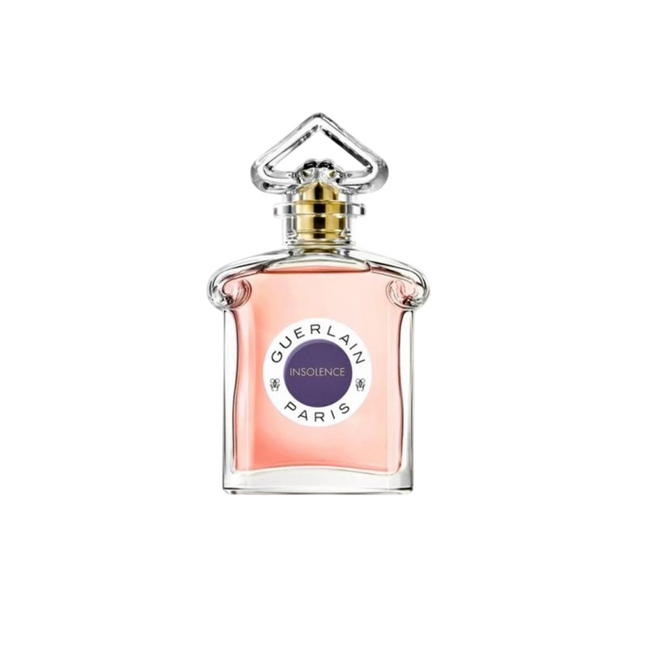 Guerlain Insolence – Eau de Toilette for Women, 75 ml