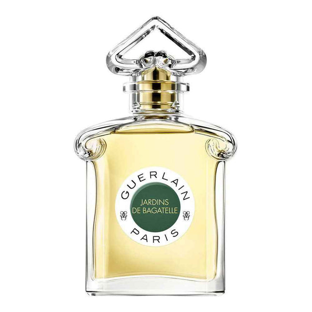 Guerlain Jardins De Bagatelle – Eau de Parfum for Women, 75 ml