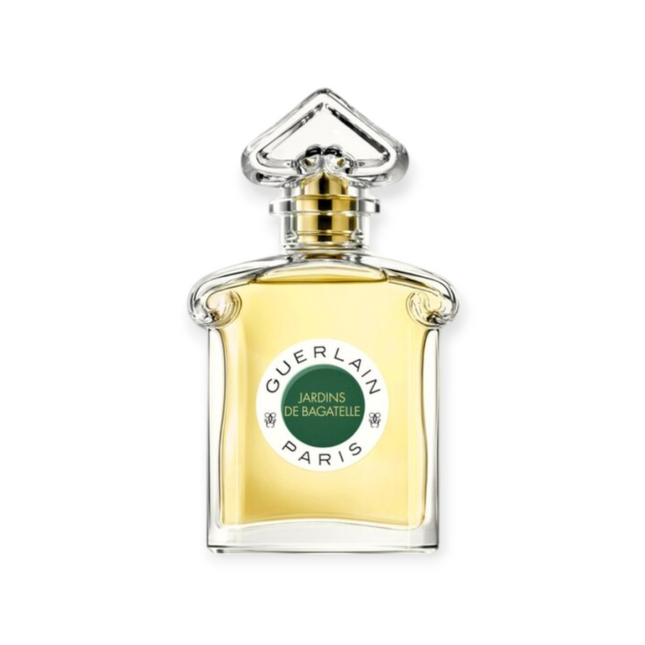 Guerlain Jardins De Bagatelle – Eau de Toilette for Women, 75 ml