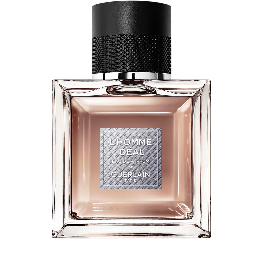 Guerlain L'Homme Ideal – Eau de Parfum for Men, 50 ml