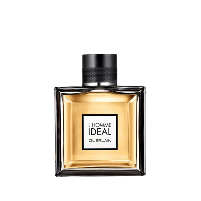 Guerlain L'Homme Ideal – Eau de Toilette for Men, 100 ml